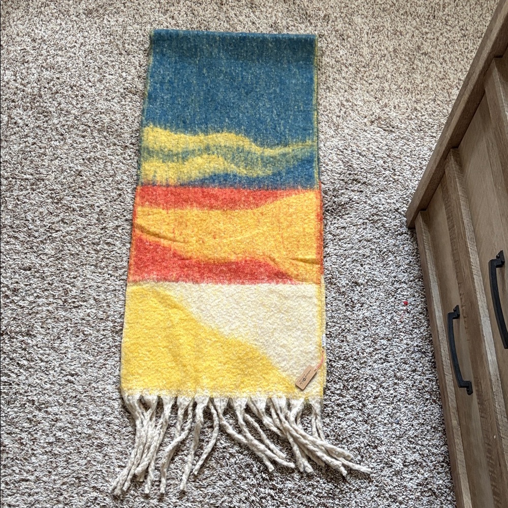NATURAL LIFE Cuddle Up Cozy Scarf - Sedona - Picture 8 of 10